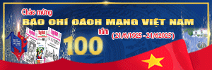 Báo chí Cách Mạng Việt Nam
