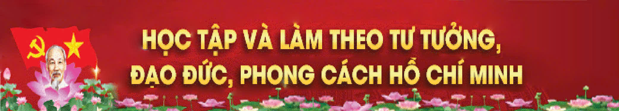 Tư tưởng Hồ Chí Minh