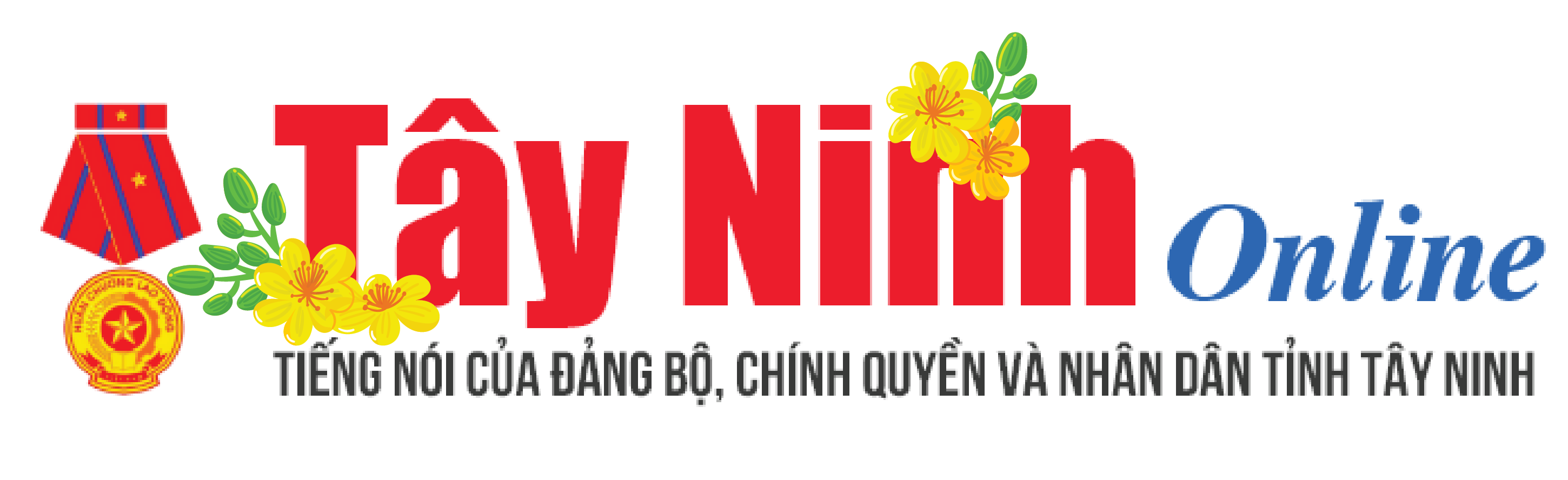 Logo Tây Ninh