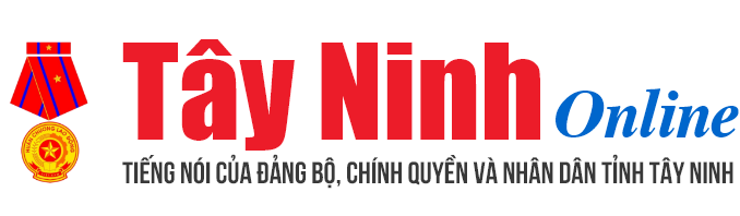 Logo Tây Ninh