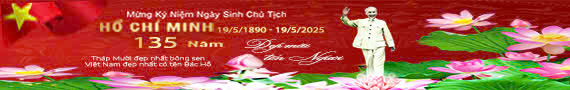 Hồ Chí Minh