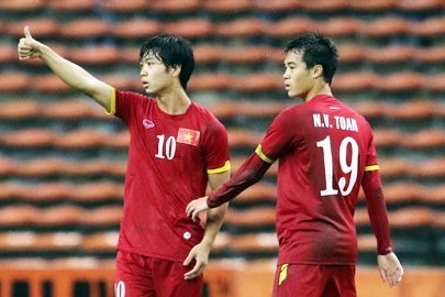 boc tham vong loai thu 3 asian cup 2019 viet nam rong cua du vck