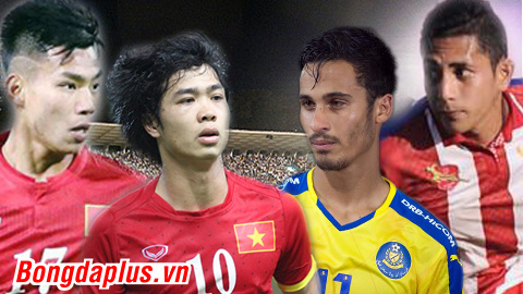 5 điểm nóng quyết định trận U23 Việt Nam và U23 Malaysia