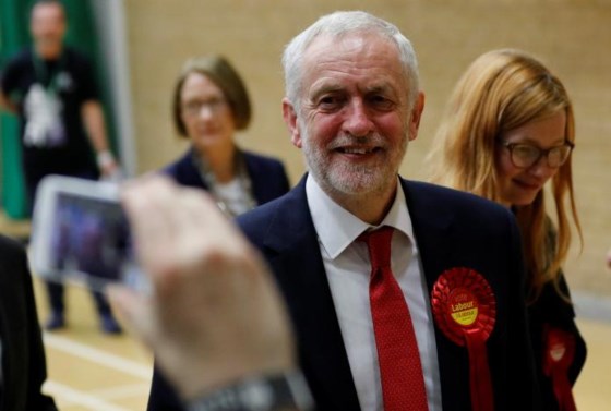 Bầu cử Anh: Đảng Bảo thủ không giành được đa số ghế ảnh 2