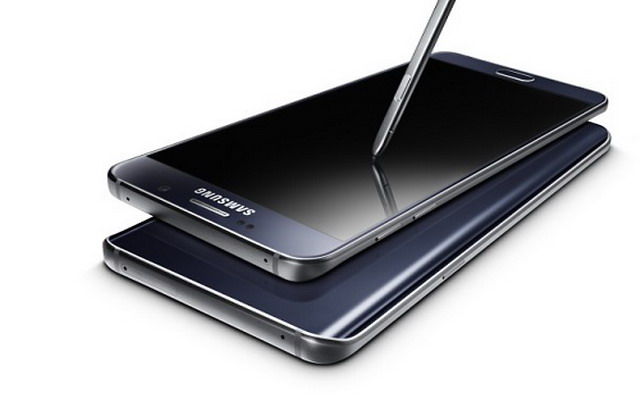samsung galaxy note 8 co the se trinh lang som hinh anh 1