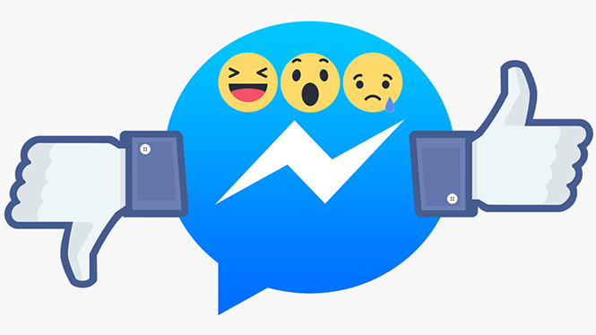 Hiện Messenger là nơi trò chuyện, nhắn tin của hơn 1,2 tỷ người sử dụng mỗi tháng.