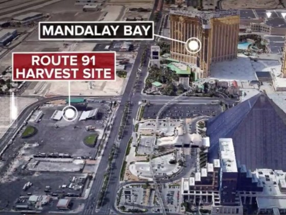 Vụ xả súng ở Las Vegas: Ít nhất 50 người chết, nghi phạm là người đàn ông 64 tuổi ảnh 1