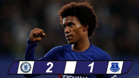 Vòng 1/8 cúp Liên đoàn: Chelsea chật vật tiến bước, Tottenham thua ngược sửng sốt