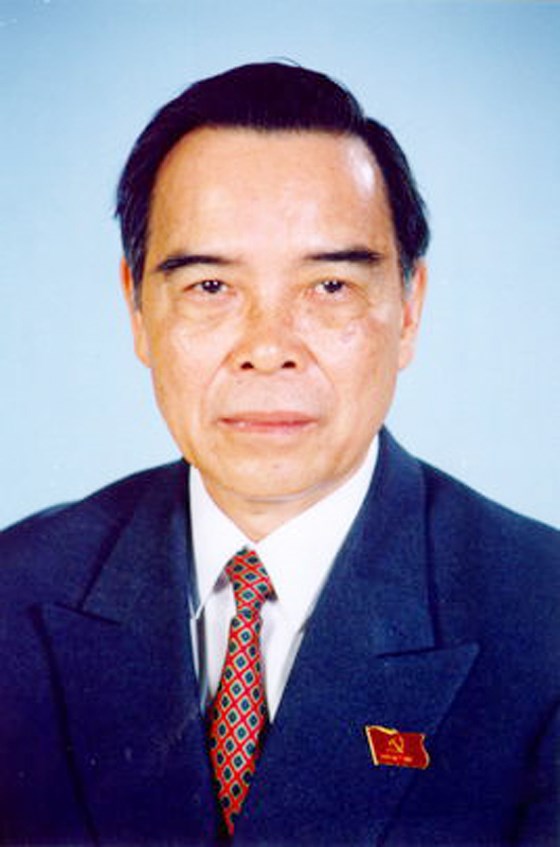 Nguyên Thủ tướng Chính phủ Phan Văn Khải từ trần ảnh 1