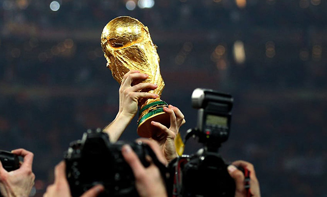 Người hâm mộ Việt Nam nguy cơ lần đầu không được xem World Cup