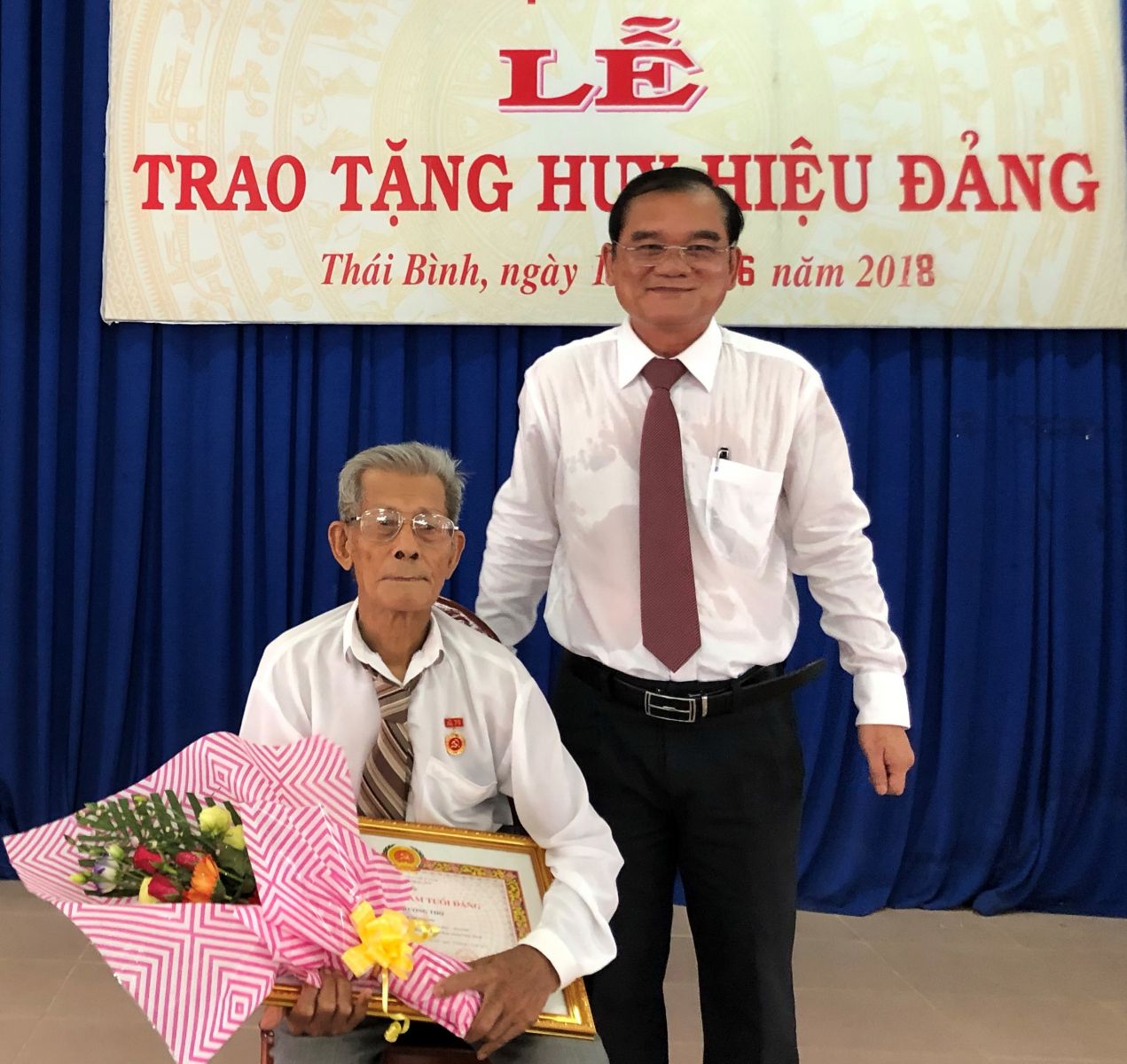 Điểm báo in Tây Ninh ngày 04.6.2018