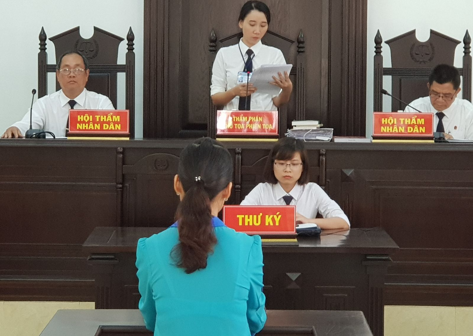 Điểm báo in Tây Ninh ngày 18.6.2018