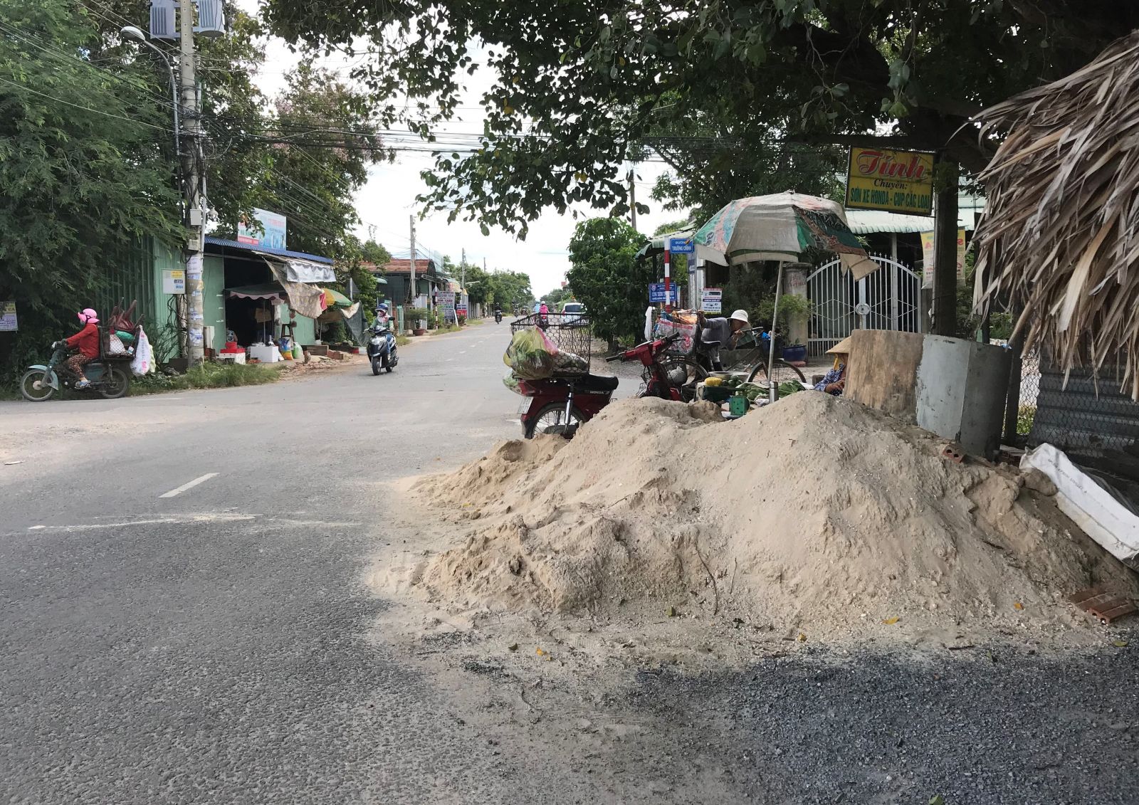 Điểm báo in Tây Ninh ngày 06.7.2018