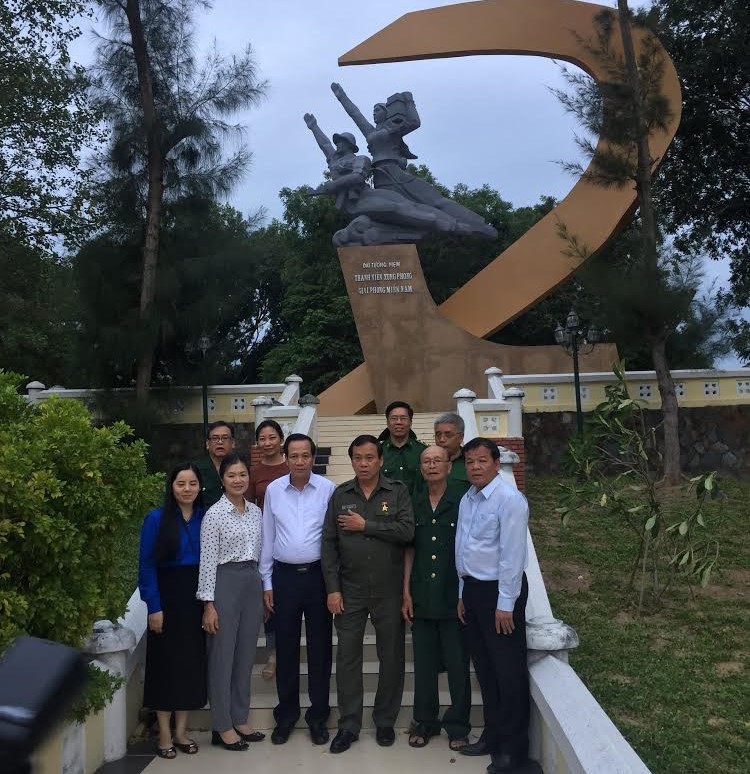 Điểm báo in Tây Ninh ngày 16.7.2018