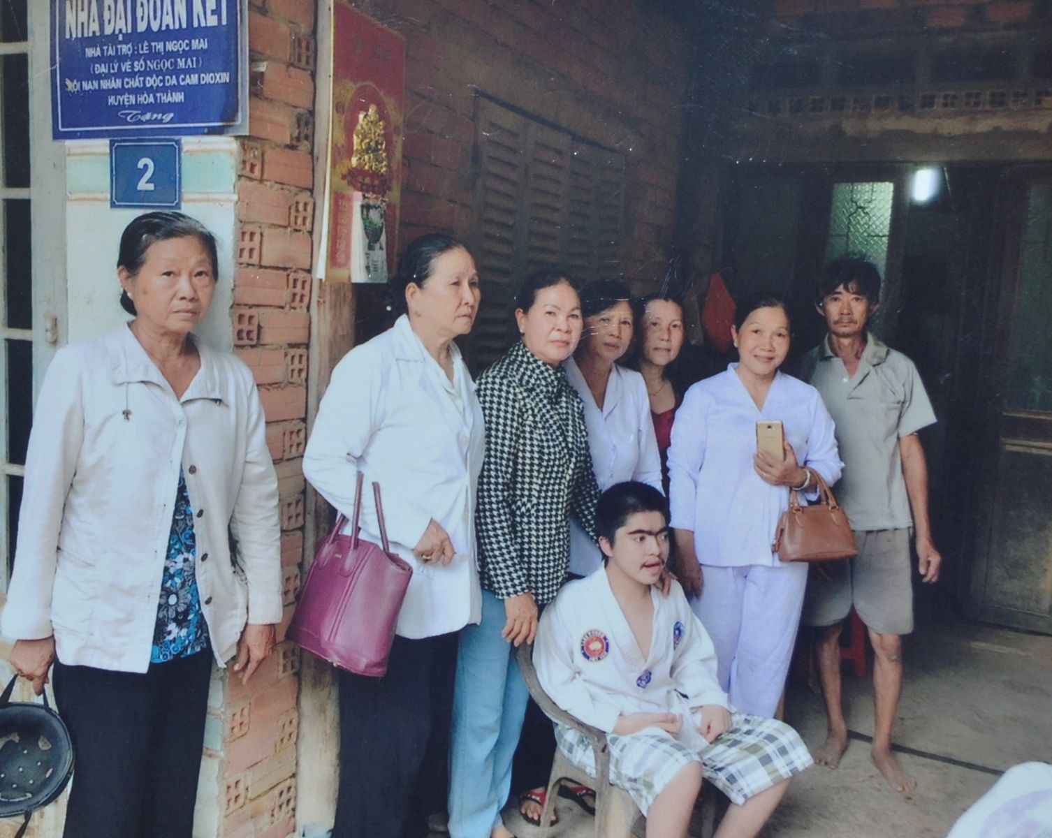 Điểm báo in Tây Ninh ngày 18.7.2018