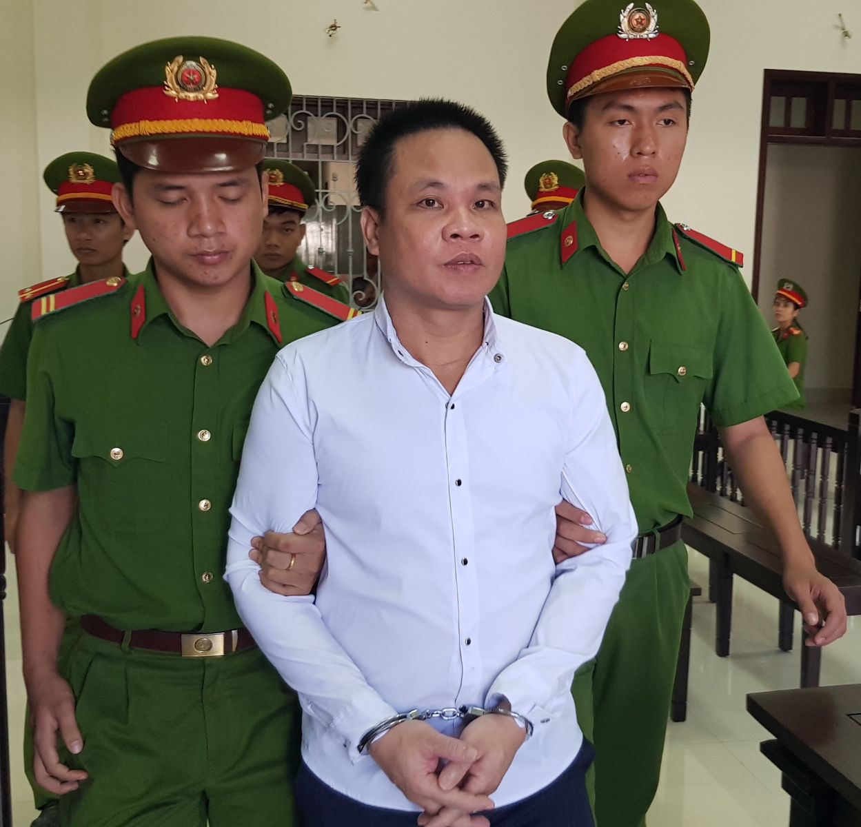 Điểm báo in Tây Ninh ngày 28.9.2018