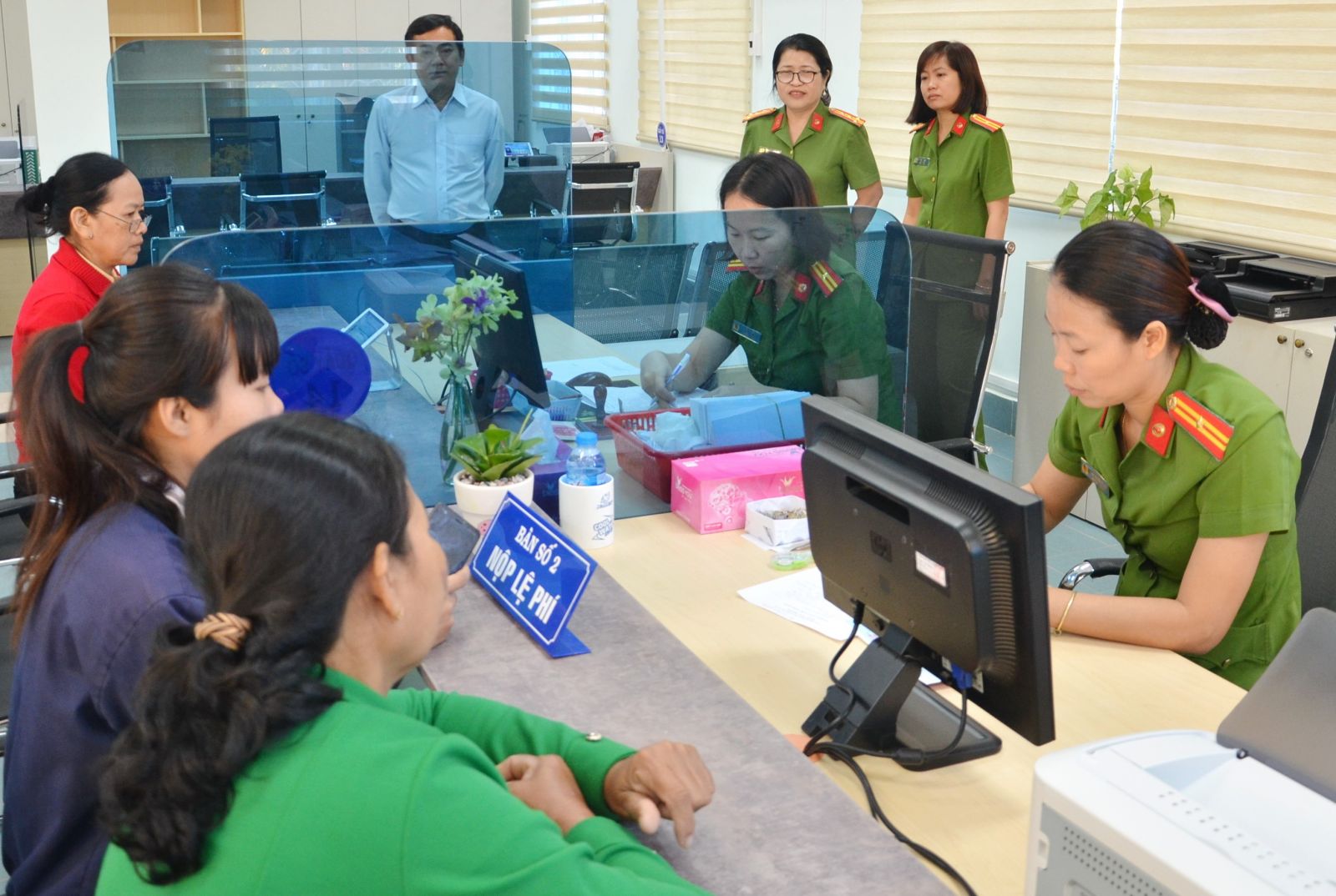 Điểm báo in Tây Ninh ngày 02.11.2018