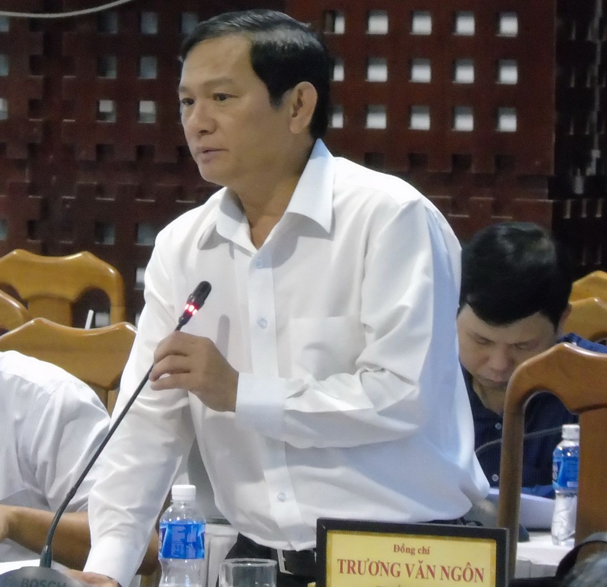 Điểm báo in Tây Ninh ngày 10.11.2018