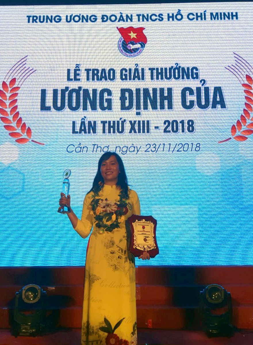 Điểm báo in Tây Ninh ngày 28.11.2018