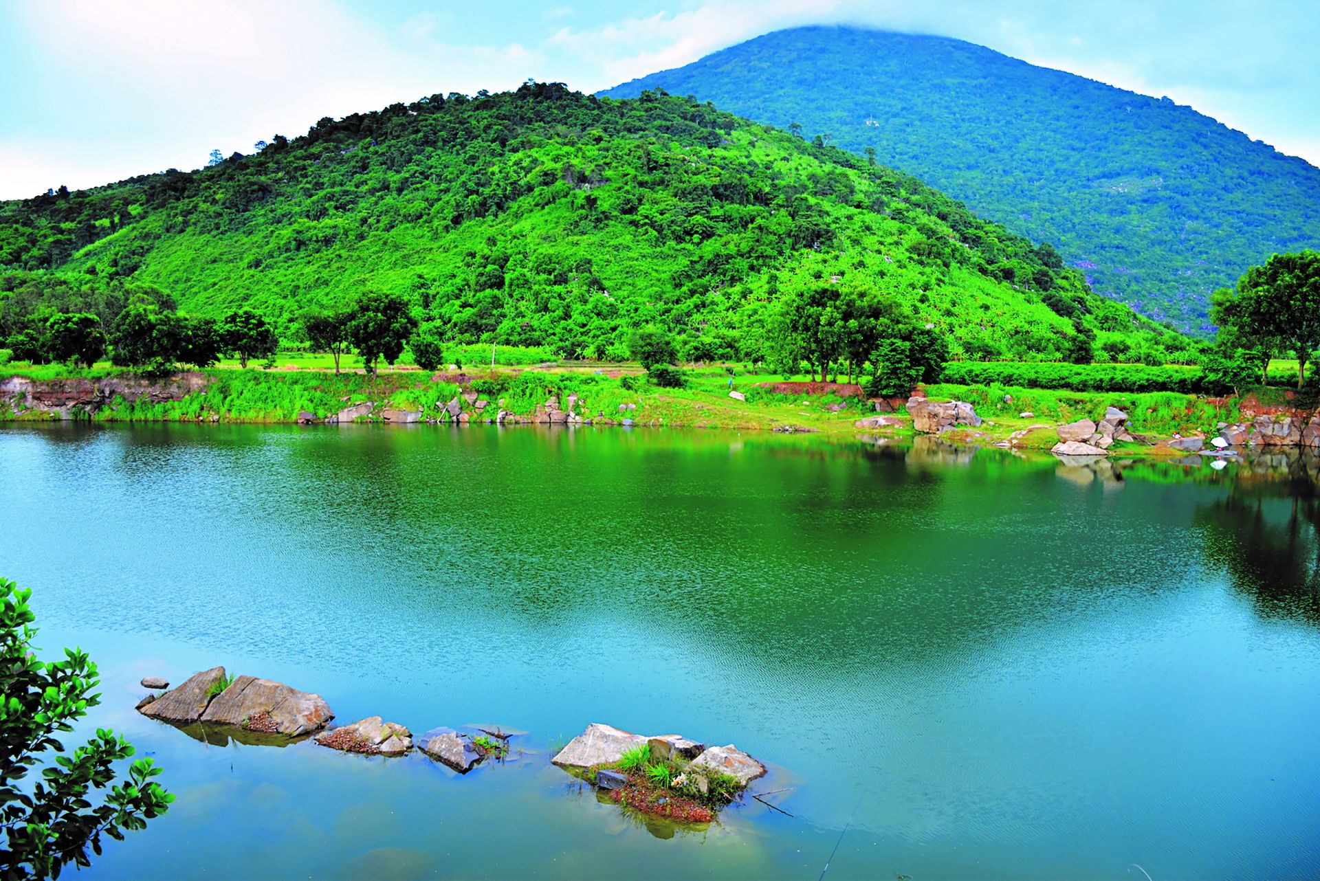 Điểm báo in Tây Ninh ngày 22.12.2018