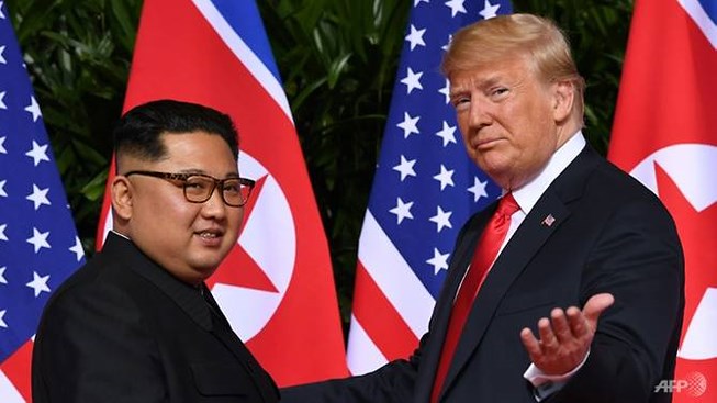 Hàn Quốc: Việt Nam tiềm năng diễn ra thượng đỉnh Trump-Kim - ảnh 1