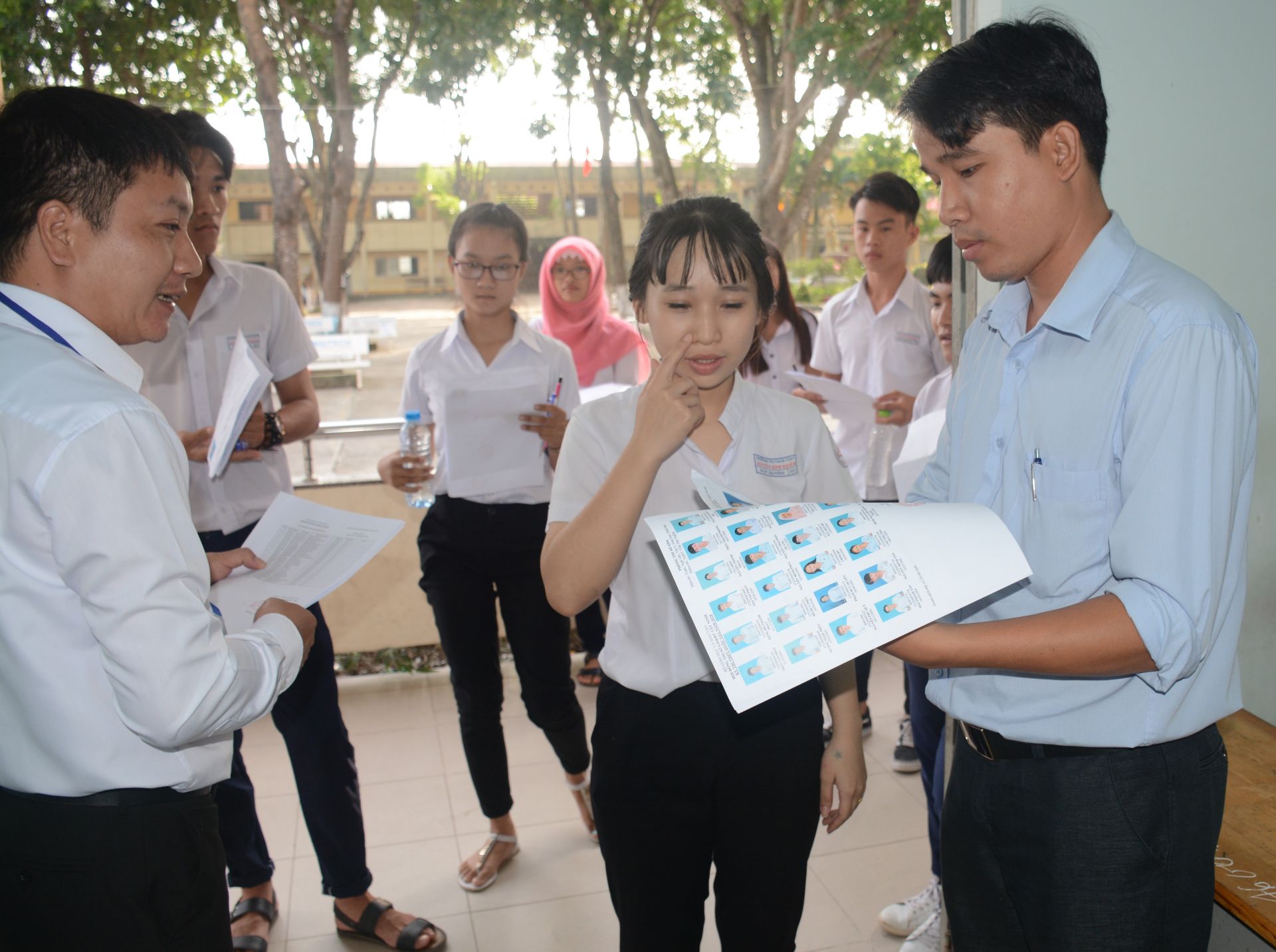 Điểm báo in Tây Ninh ngày 30.01.2019