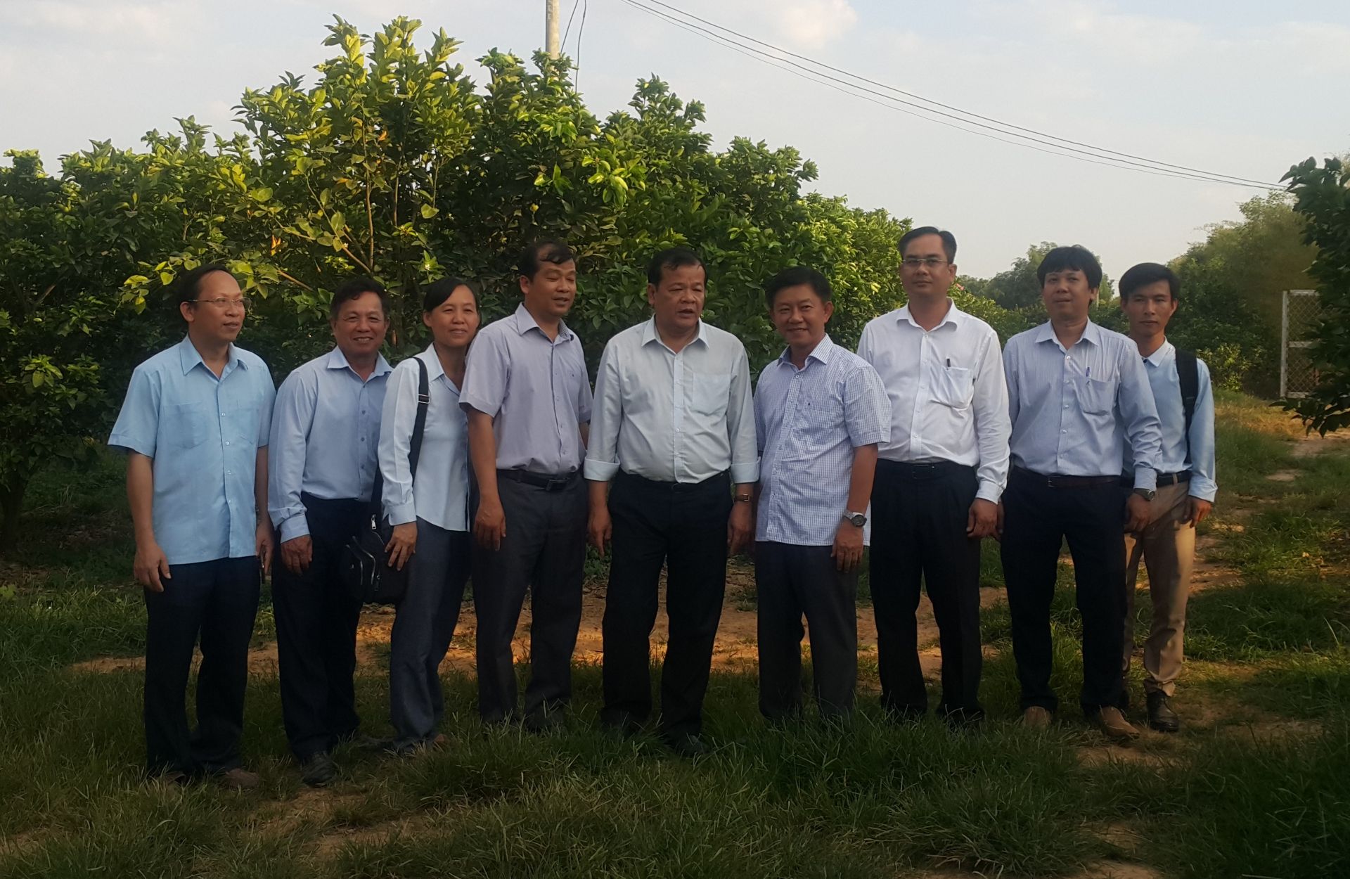 Điểm báo in Tây Ninh ngày 15.02.2019