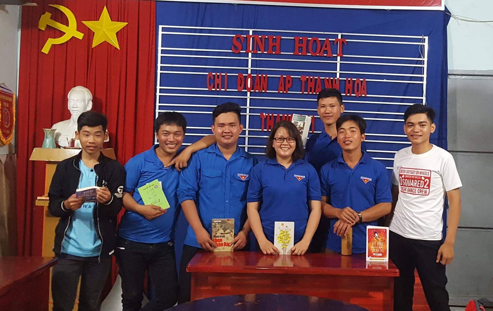 Điểm báo in Tây Ninh ngày 22.03.2019