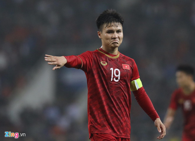 Description: U23 Việt Nam chiến thắng “lịch sử” Thái Lan 4-0: Bái phục ông Park!