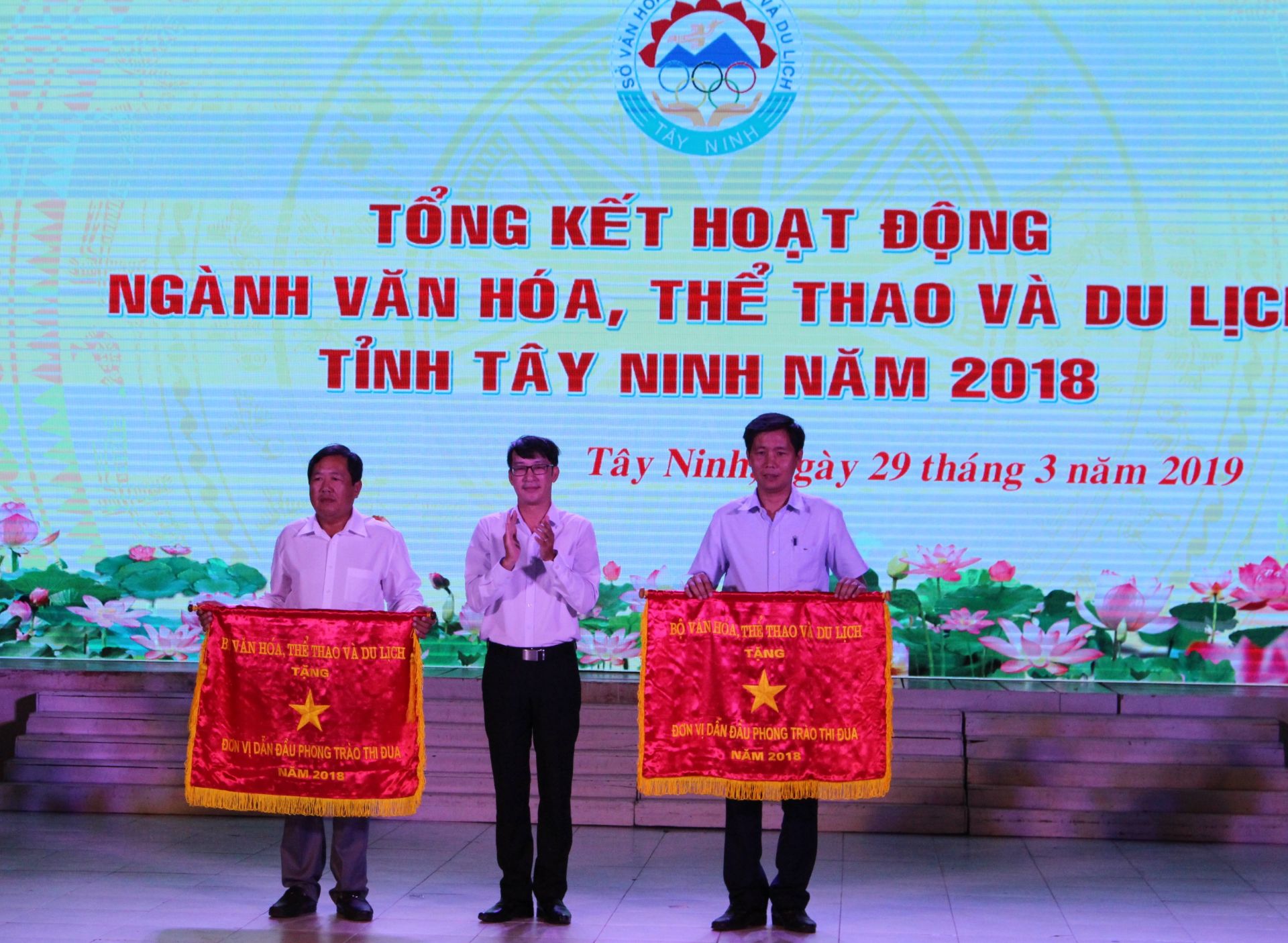 Điểm báo in Tây Ninh ngày 01.04.2019