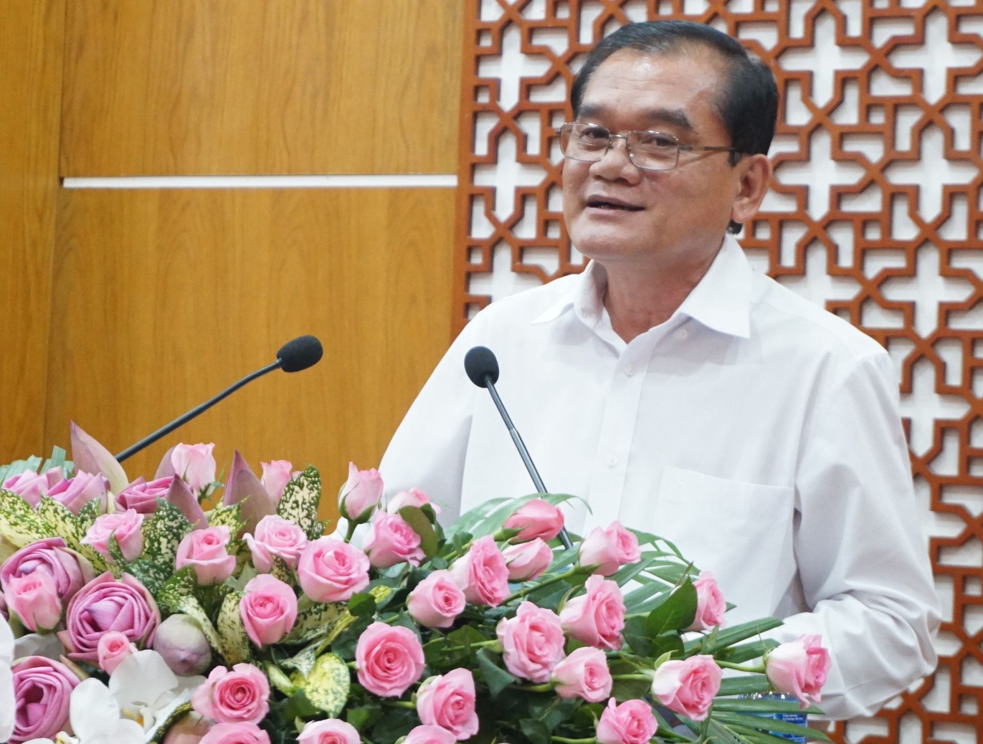 Điểm báo in Tây Ninh ngày 15.05.2019