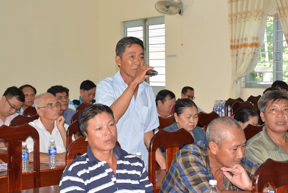 Điểm báo in Tây Ninh ngày 07.06.2019