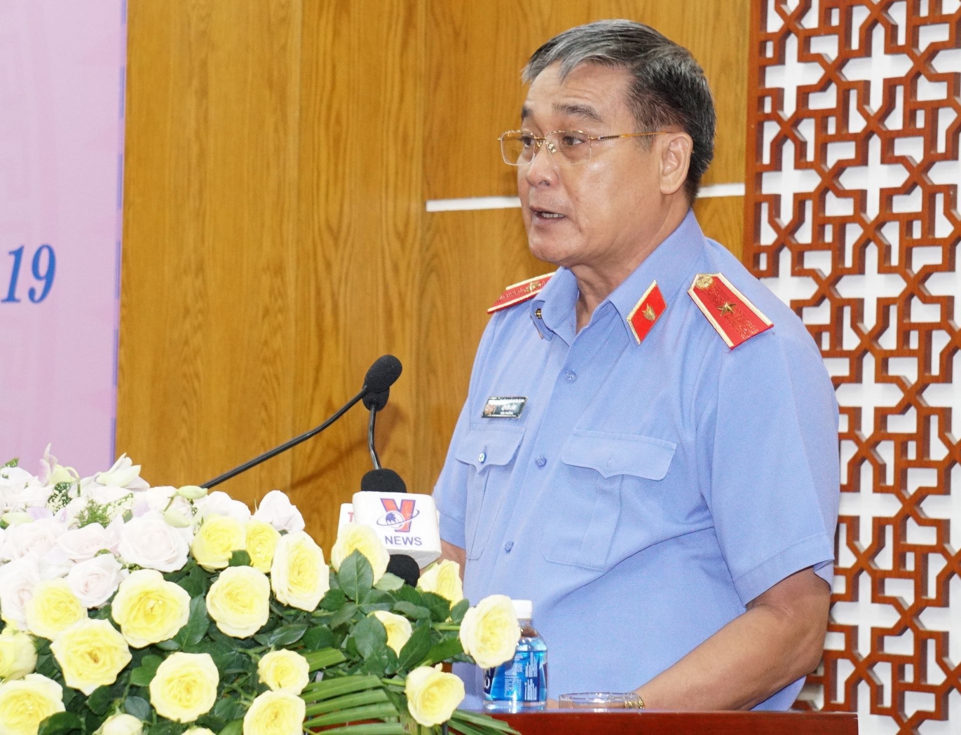 Điểm báo in Tây Ninh ngày 15.07.2019