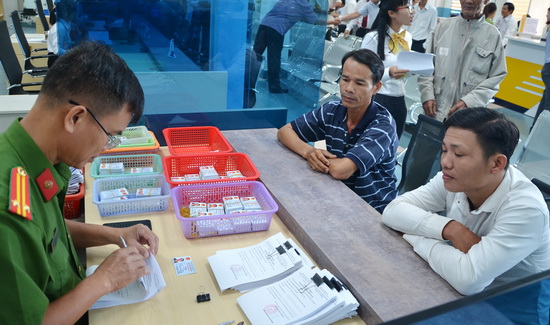 Điểm báo in Tây Ninh ngày 15.07.2019