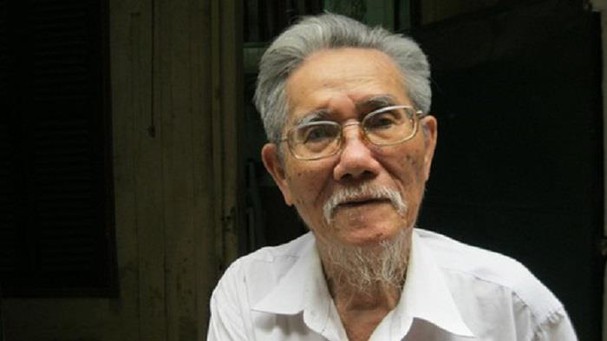 Description: Tác giả ‘Ai yêu Bác Hồ Chí Minh hơn thiếu niên nhi đồng’ qua đời ở tuổi 96 - 1