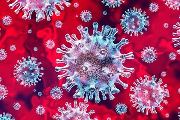 Description: Phát hiện đột biến virus corona đe dọa việc phát triển vắc-xin Covid-19