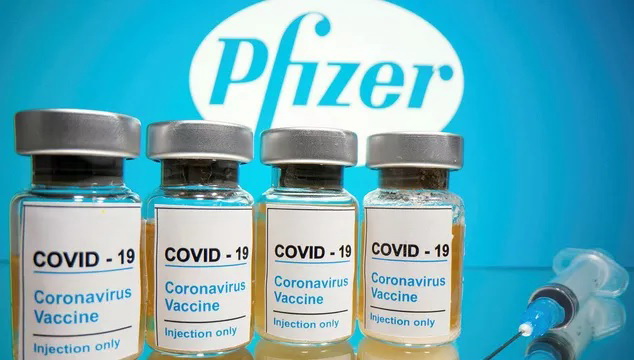 Việt Nam sẽ mua 31 triệu liều vaccine COVID-19 của Pfizer trong năm nay - Ảnh 3.