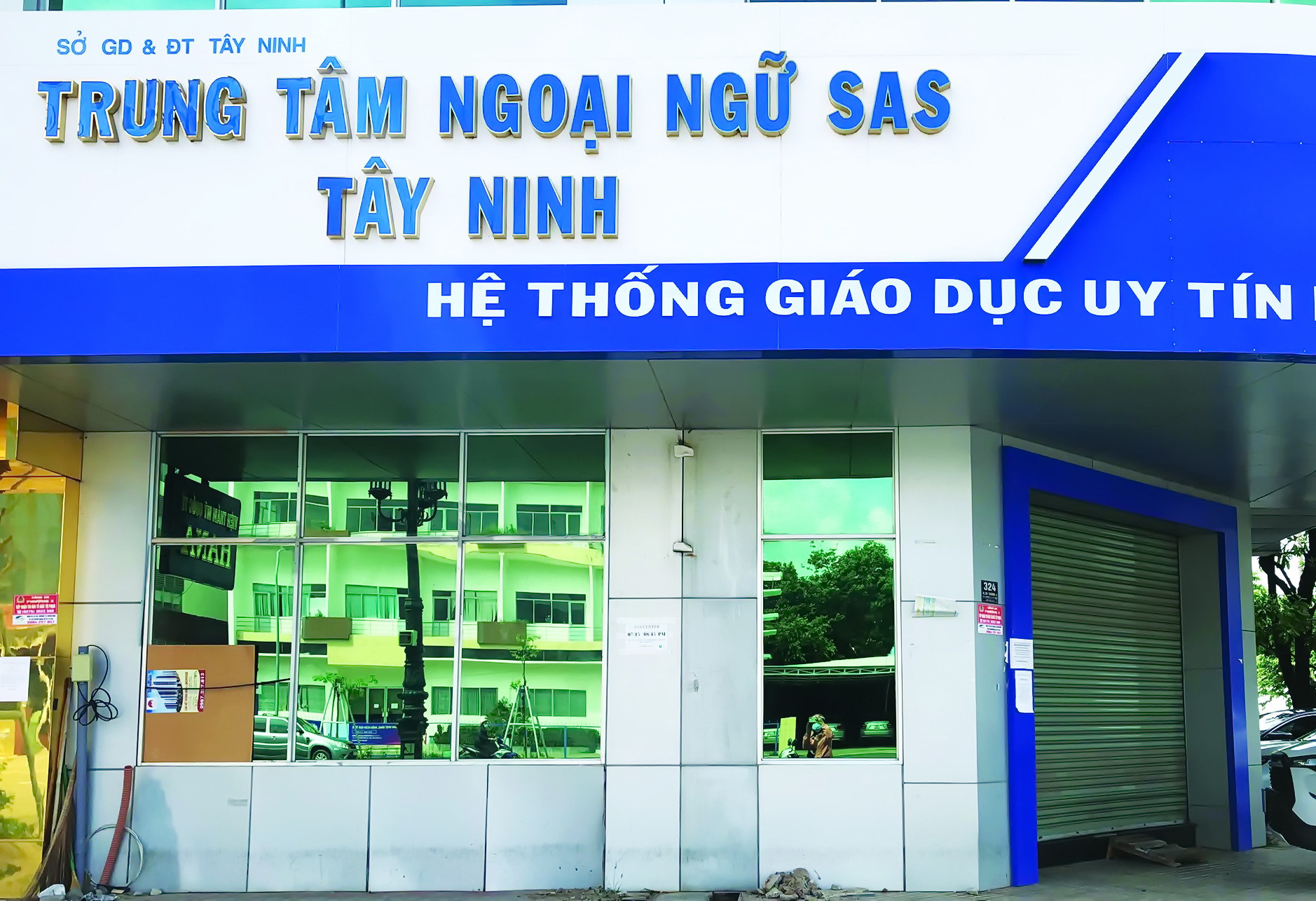 Điểm báo in Tây Ninh ngày 02.10.2021