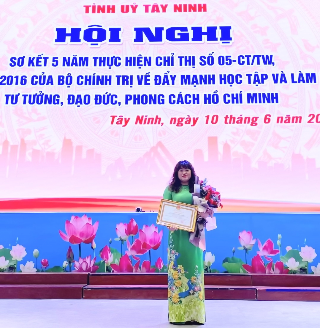 Điểm báo in Tây Ninh ngày 10.01.2022