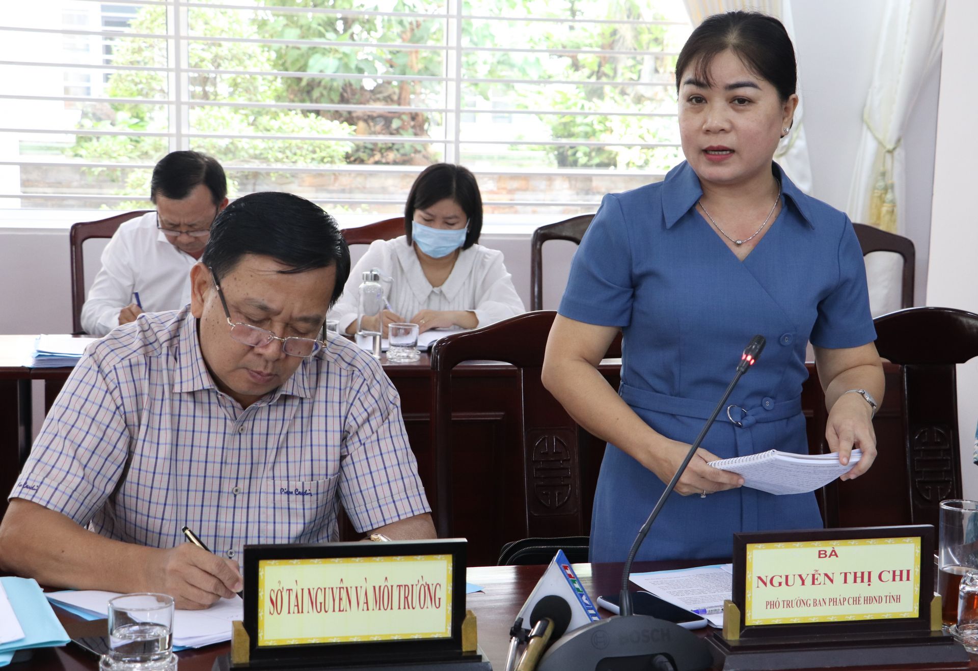 Điểm báo in Tây Ninh ngày 31.05.2023