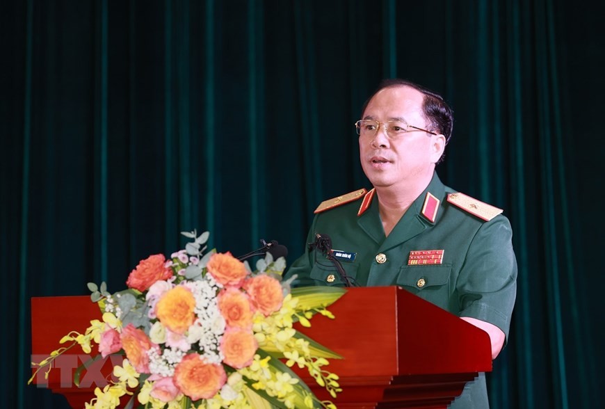 Thủ tướng Phạm Minh Chính thăm, làm việc với Hội Nhà báo Việt Nam ảnh 8