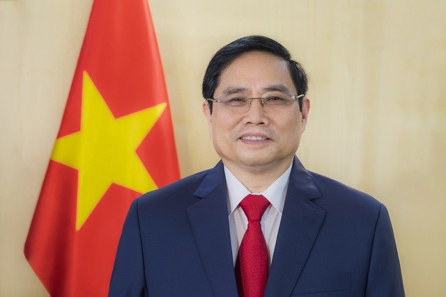 Thủ tướng Phạm Minh Chính thăm chính thức Trung Quốc và dự WEF từ ngày 25-28/6