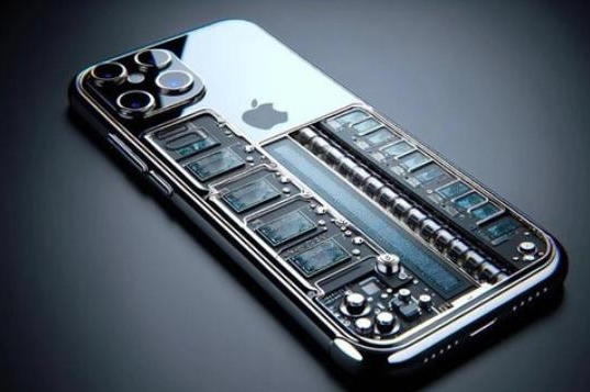 iPhone 16 là chiếc điện thoại “4 mắt” đầu tiên của Apple