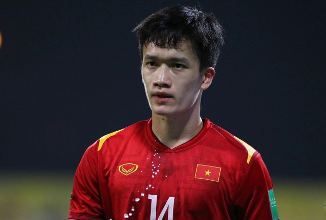 AFC công bố danh sách tuyển Việt Nam dự Asian Cup 2023: Nhiều bất ngờ! ảnh 1