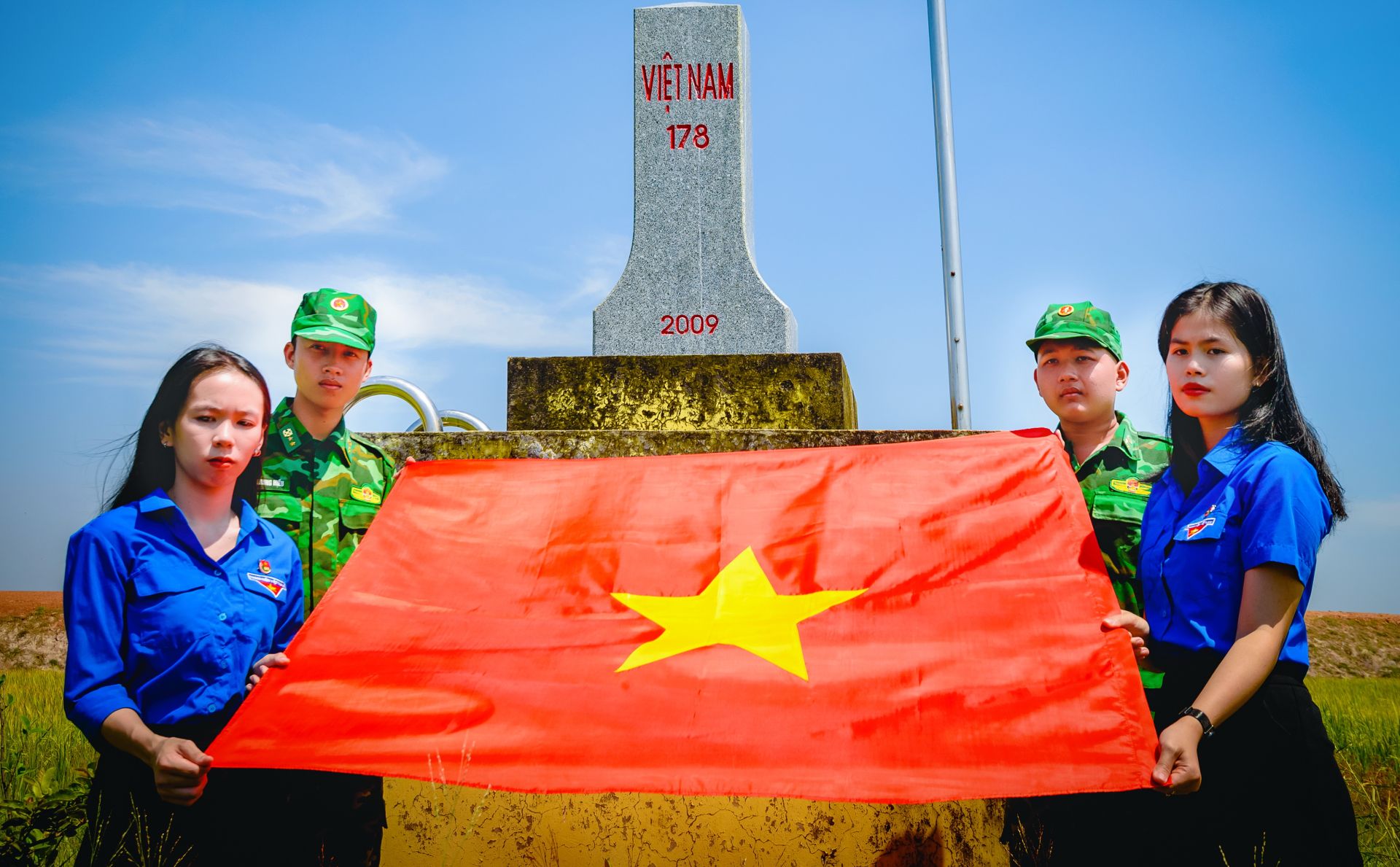 Điểm báo in Tây Ninh ngày 26.01.2024