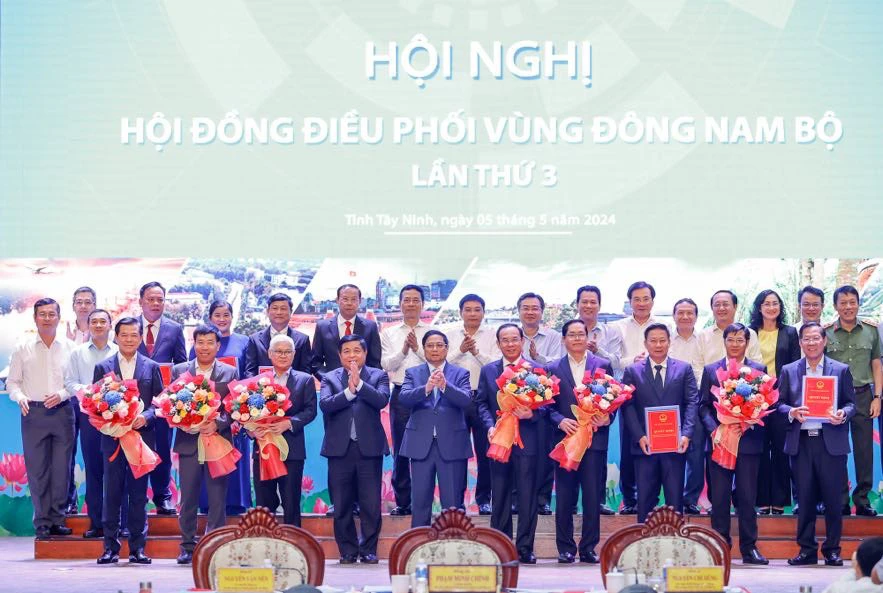 Sớm khởi công cao tốc TP.HCM - Mộc Bài- Ảnh 2.