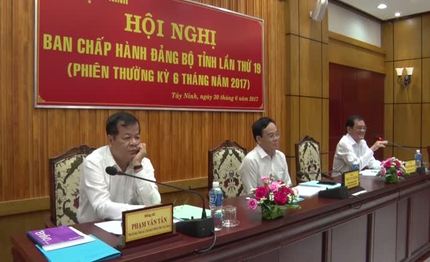 Đẩy mạnh công tác thu hút đầu tư vào nông nghiệp