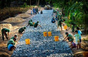 Phấn đấu đến năm 2020, Tây Ninh có 50 xã đạt chuẩn nông thôn mới