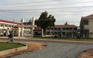 Tây Ninh khó hoàn thành mục tiêu có thêm 8 xã đạt chuẩn nông thôn mới trong năm 2017