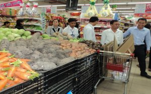Tây Ninh thu hút nhiều dự án lớn đầu tư vào thương mại, siêu thị, dịch vụ